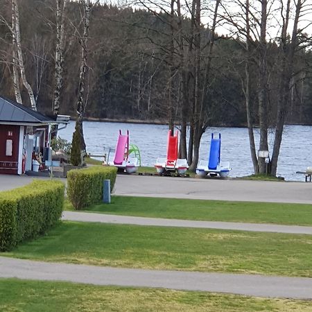 Hela Boendet Uthyres Överlida Extérieur photo