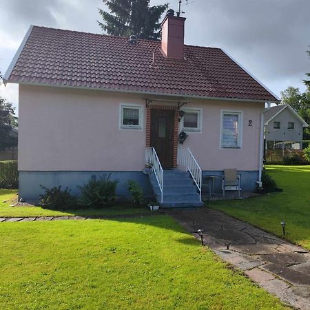 Hela Boendet Uthyres Överlida Extérieur photo