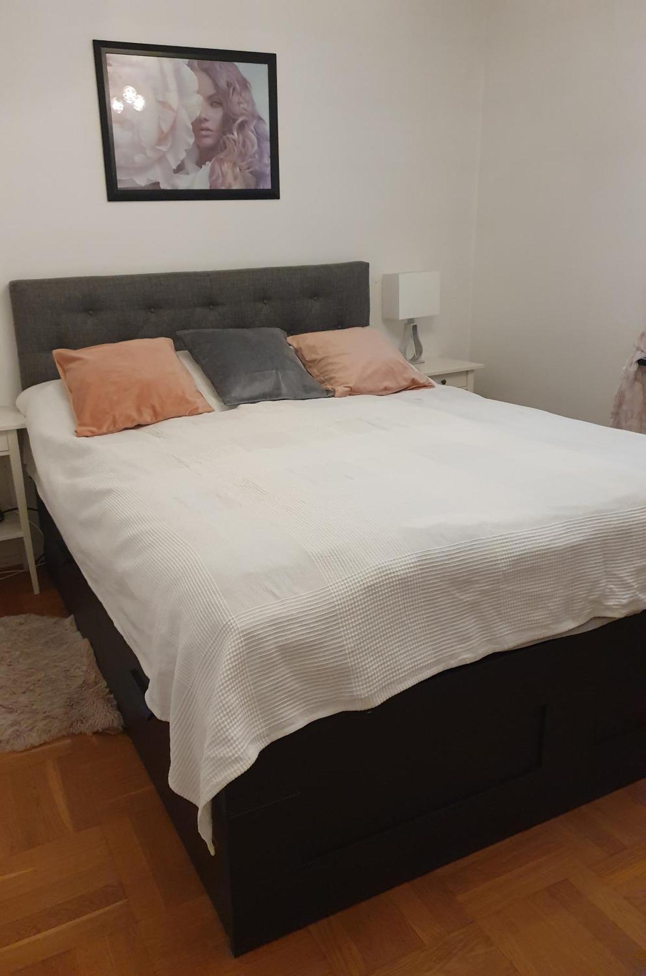 Hela Boendet Uthyres Överlida Extérieur photo