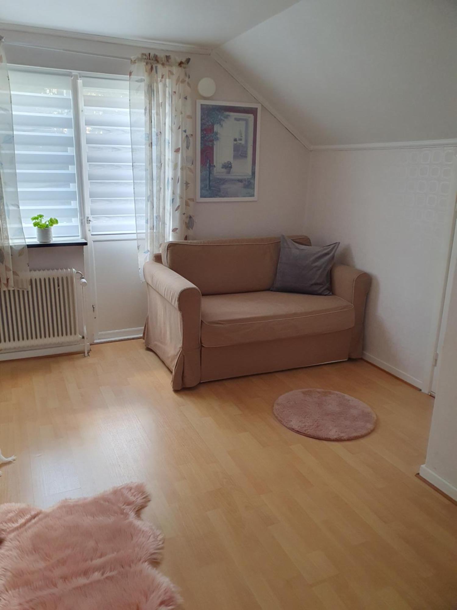 Hela Boendet Uthyres Överlida Extérieur photo