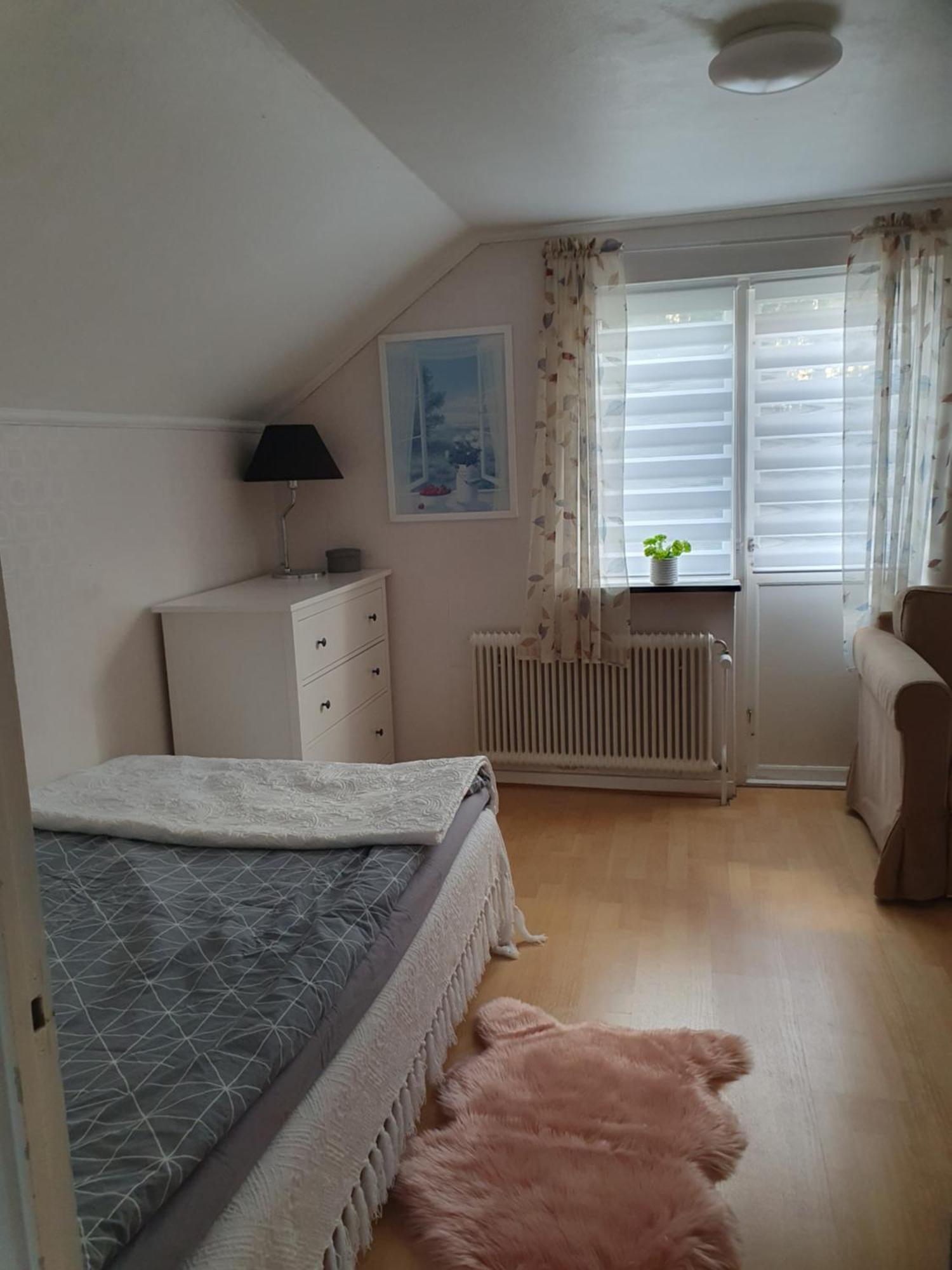 Hela Boendet Uthyres Överlida Extérieur photo