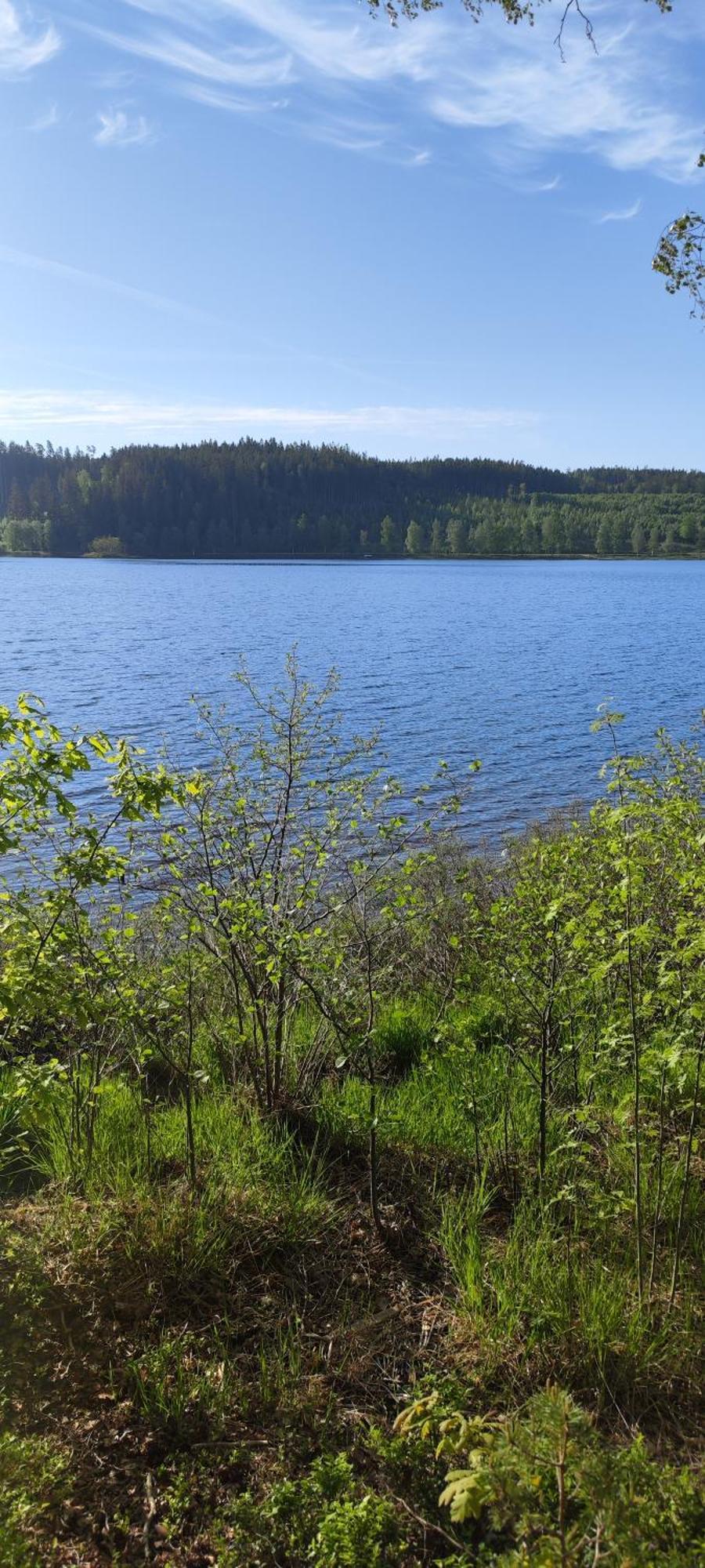 Hela Boendet Uthyres Överlida Extérieur photo